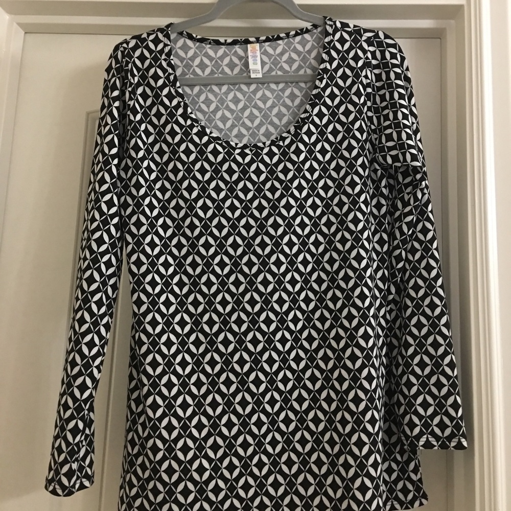 LuLaRoe Lynnae